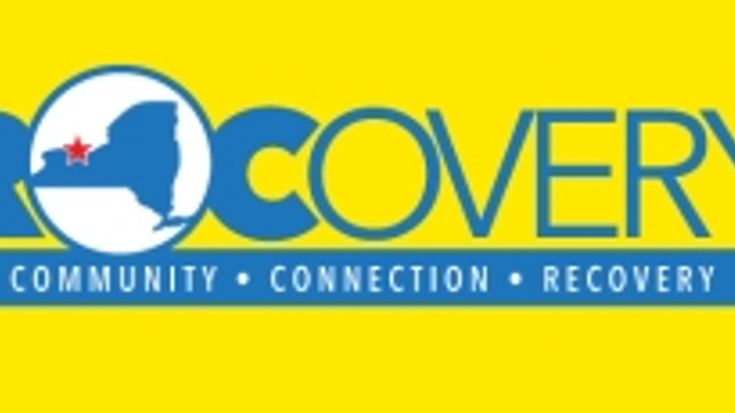 ROCovery #OMAAT 24-Hour Run/Walk Challenge cover