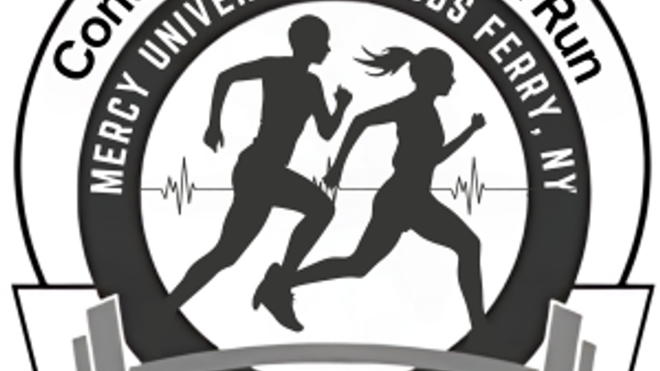 Conquer The Trail Race cover