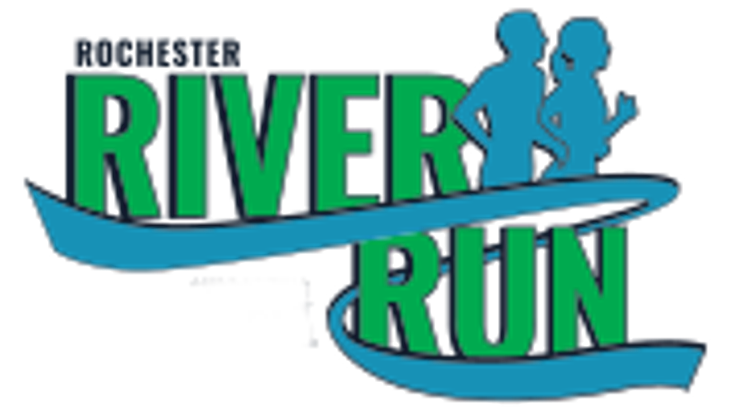 2026 Rochester River Run/Walk 5K cover