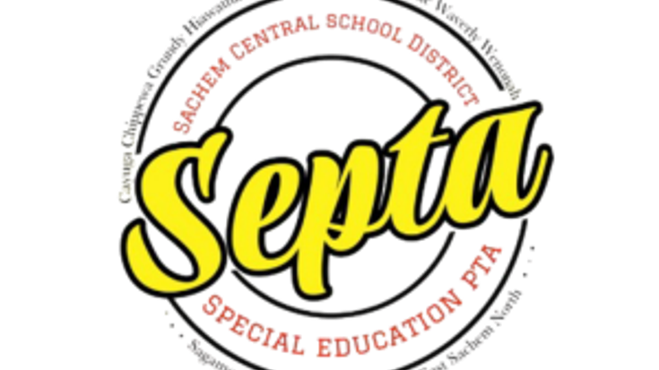 The Sachem SEPTA Any Pace Race! cover