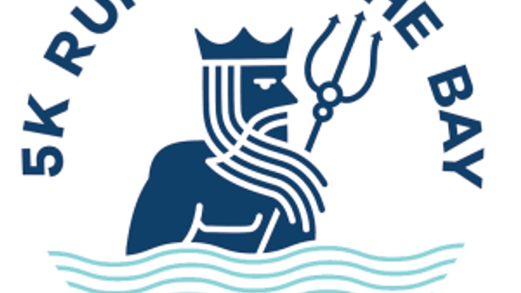 5K Run for the Bay cover