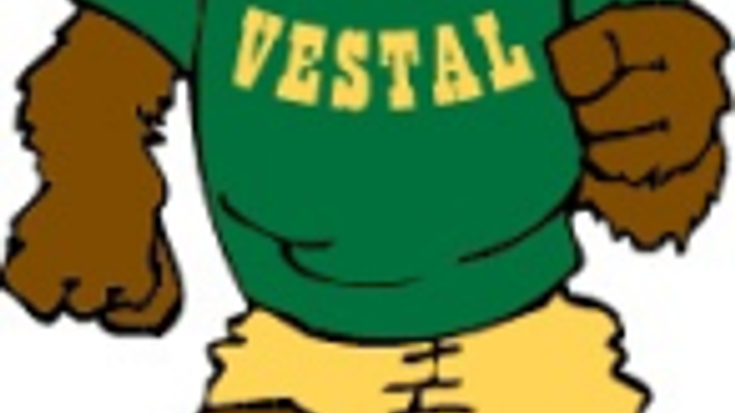 The Running of the Bears cover