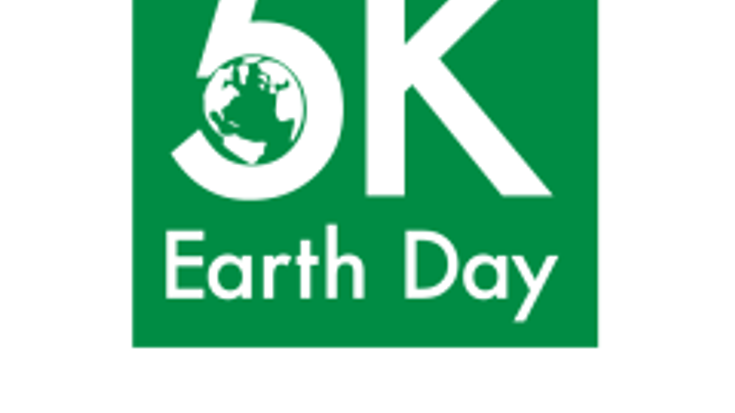 NORTH FORK ENVIRONMENTAL COUNCIL EARTH DAY 5K cover