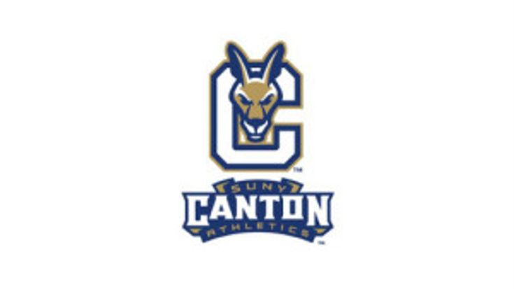 SUNY Canton Athletics 5K Cancer Walk and Run cover