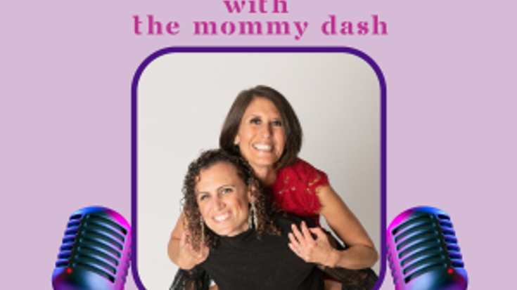 The Mommy Dash 5K To Benefit the Terry D'Amato Scholarship Fund cover