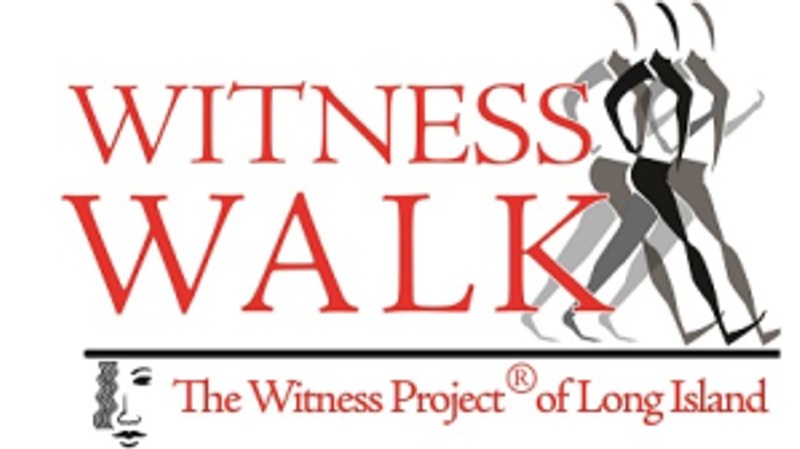 22nd Annual Witness Walk cover