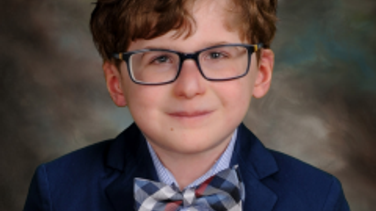 5th Annual Grateful for Graham 5k Run / Walk cover