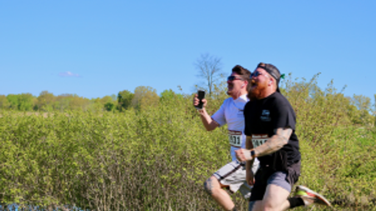 A Run to Remember cover