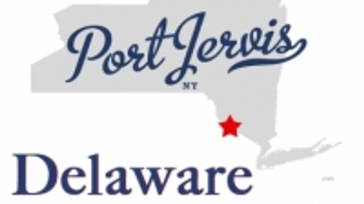 32nd Annual Delaware River 5k Run/Walk cover