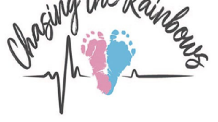 Chasing the Rainbows Bursting Bubble 5K Walk & Run — East Islip, NY cover