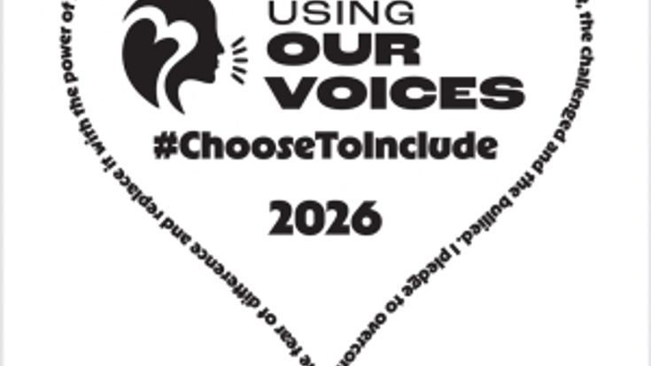 "Using our Voices" Mental Health Run Series - New Hyde Park cover