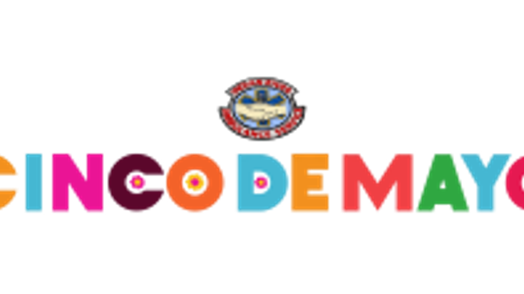 IRAS 2026 Cinco de Mayo Celebration 5K/10K cover