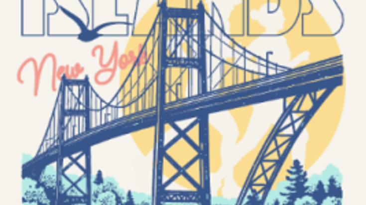 Thousand Islands Half Marathon, 10K & 5K cover