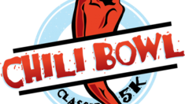 Chili Bowl Classic 5K cover