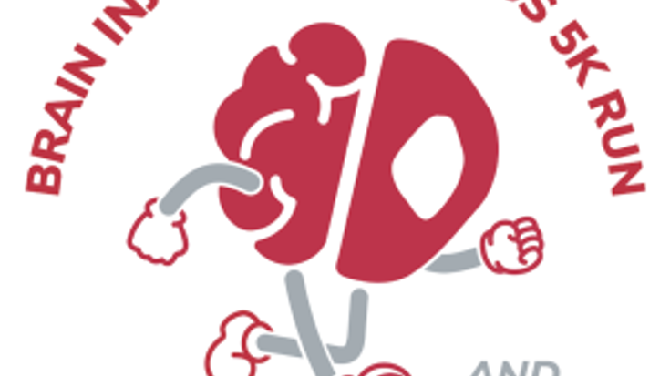 Brain Injury Awareness 5K Run and 1 Mile Family Walk cover