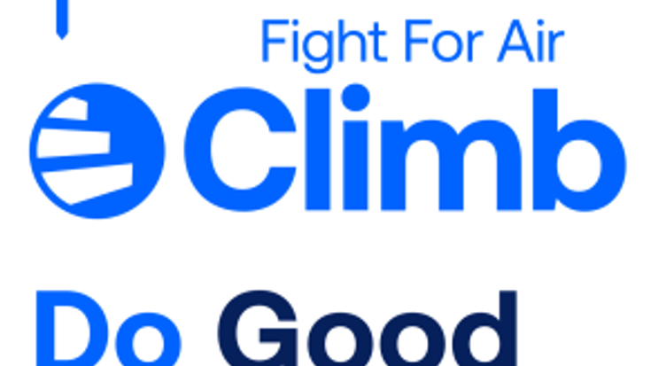 Fight for Air Climb cover