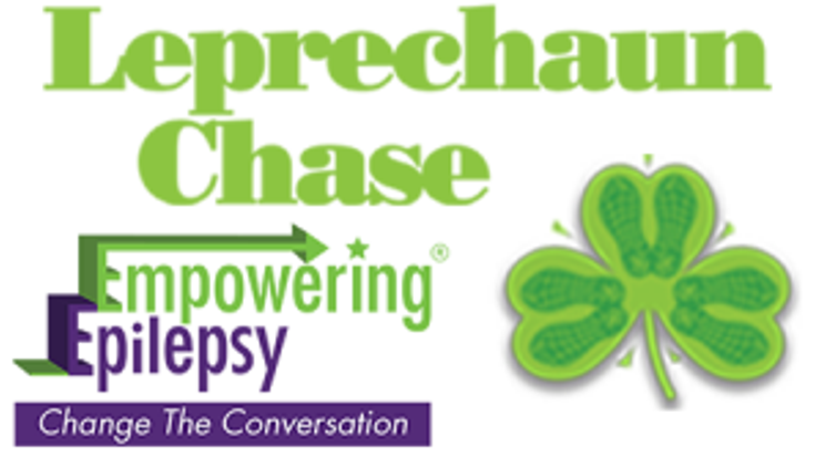 Gunselman's Leprechaun Chase 5k Run/Walk cover