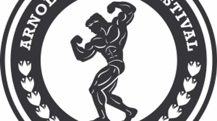 Arnold Sports Festival - Running Events cover