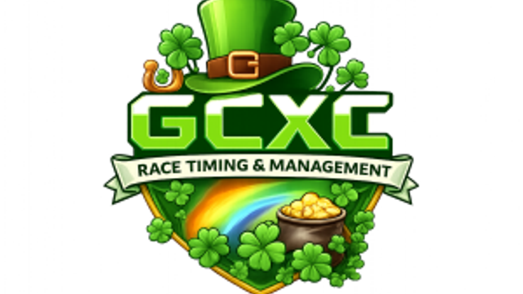 Shamrock Run - Salem cover