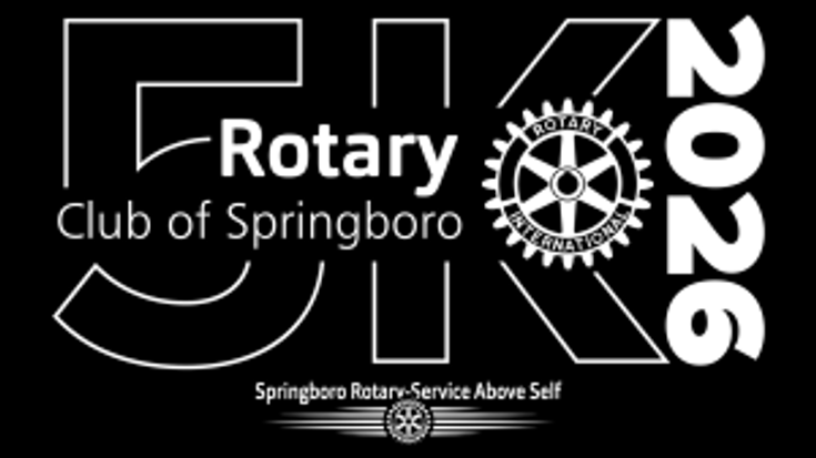 Rotary 5k cover