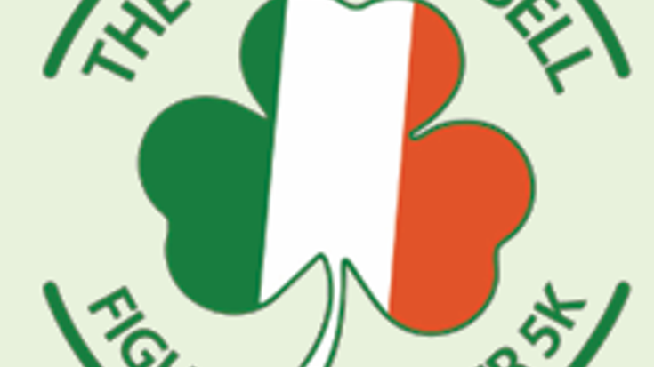 The Pat Campbell Fighting Cancer 5K cover