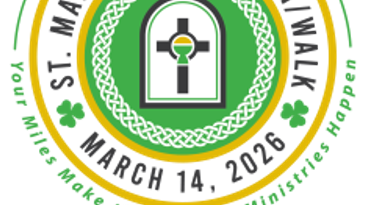 St. Malachi Church Run/Walk cover