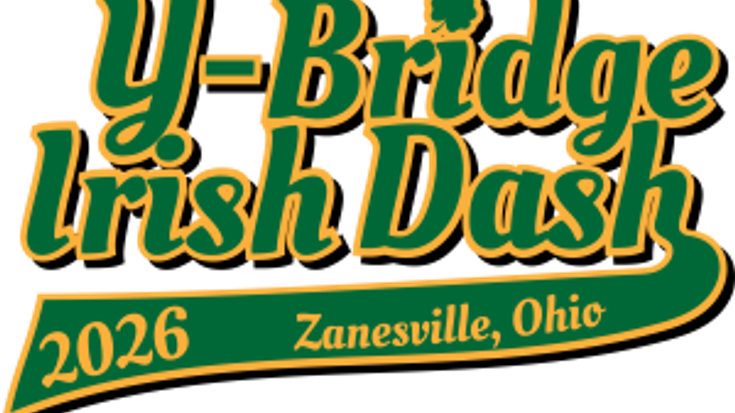 Y-Bridge Irish Dash cover