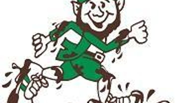 Run for the Green Trail Run cover