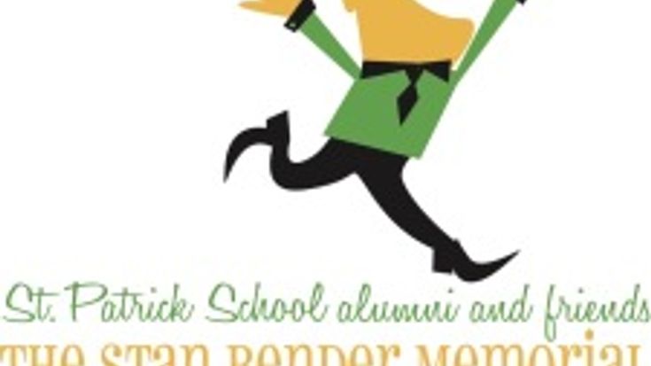 Shamrock Shuffle 5K cover