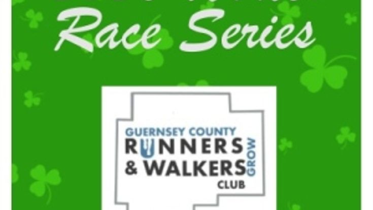 Shamrock Shuffle 5K cover