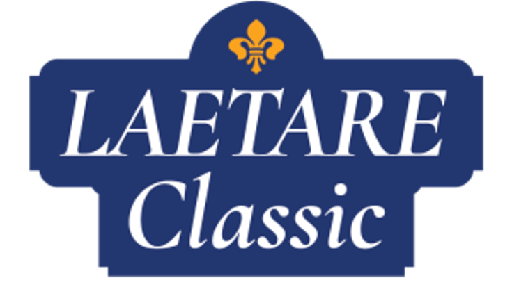 The Laetare Classic cover