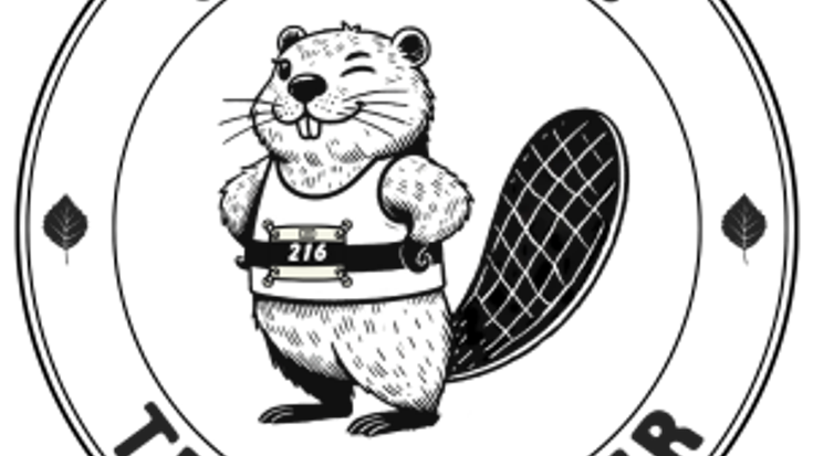 Little Oregon Trail Run cover