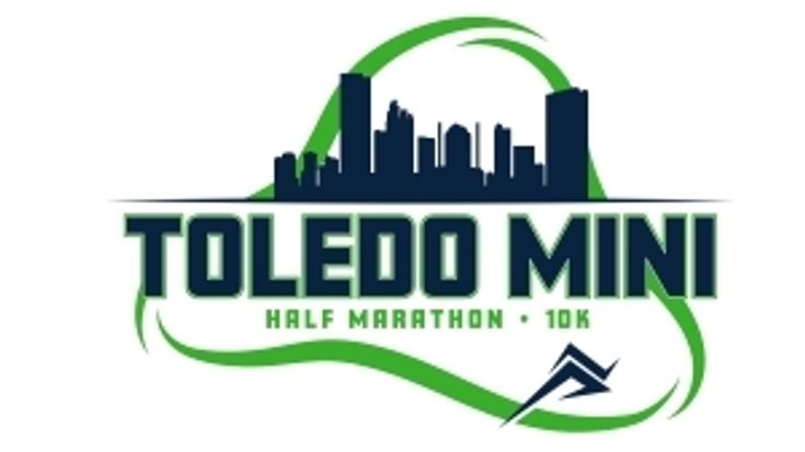 TOLEDO MINI MARATHON cover