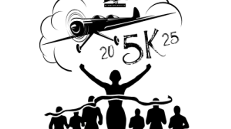 Middletonian 5k cover