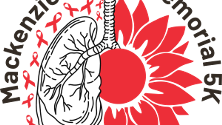 Mackenzie Corbin Memorial 5k cover