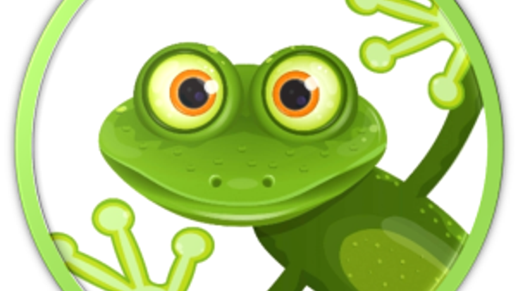 Canalway Classic Spring Peeper cover