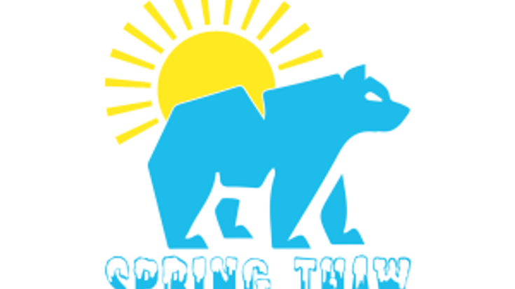 The Spring Thaw 10 Miler and 5K cover
