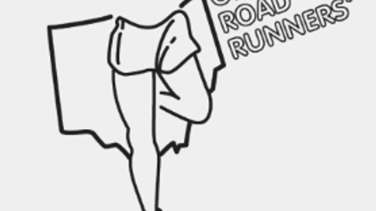 ORRRC Sugar Valley 10 Mile Trail Race cover