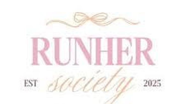 RunHer Society 5k Run cover