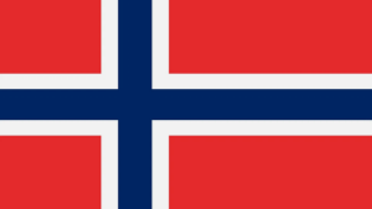 Norwegian Foot March cover