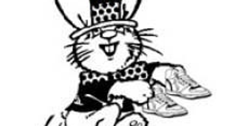 Annual Beverly Waterford BunnyHop 5K Walk/Run cover