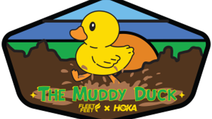 The Muddy Duck cover