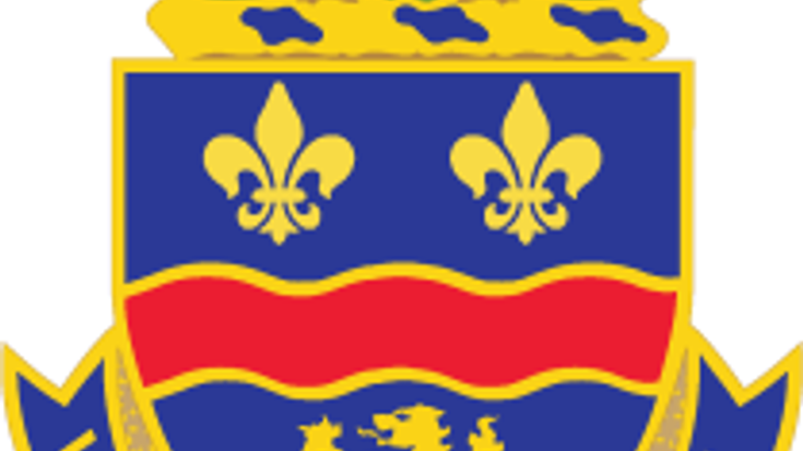 1-148 Infantry Regiment 5K Memorial Run cover