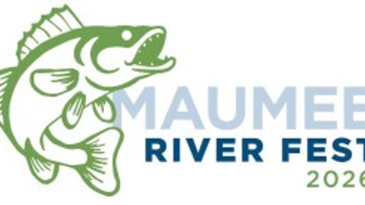 Walleye Run 5K Presented by Toledo Clinic cover