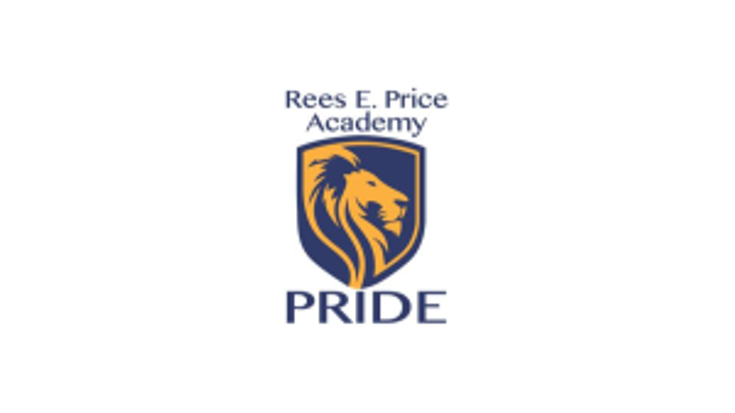 Rees E Price Academy Community Fun Run cover