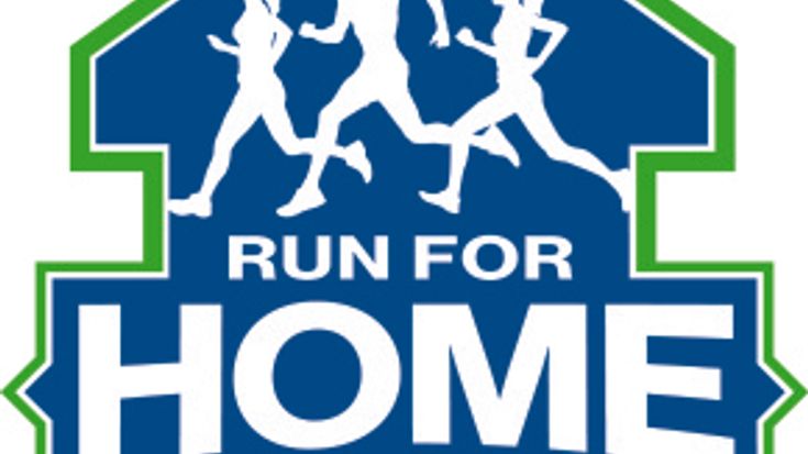 Cleveland Clinic Union Hospital Run for Home cover