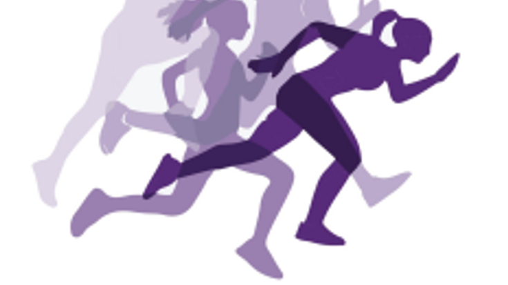 Delta Sigma Pi Michael Hayes 5K cover