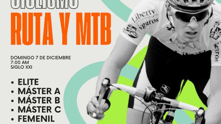 Ciclismo RUTA y MTB - Sport & Wellness Forum cover