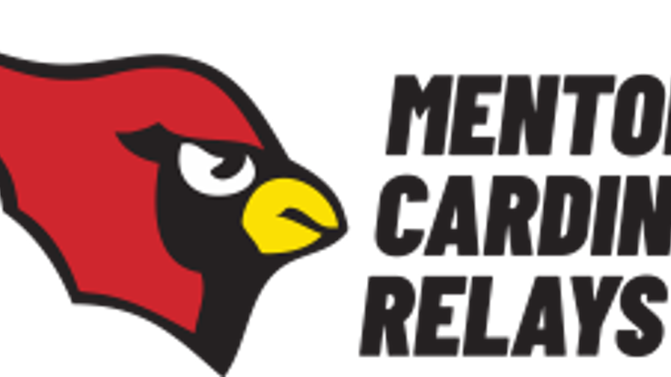 Mentor Cardinal Relays cover