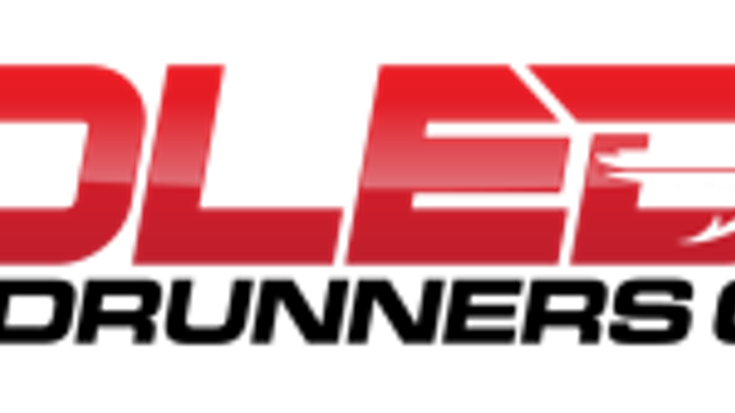 Florence Scott Libbey 419 Day 5K cover